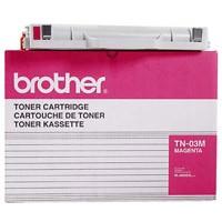 Toner Brother TN03M Magenta
