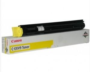 Toner Canon CEXV9, Culoare Yellow, CF8643A002AA