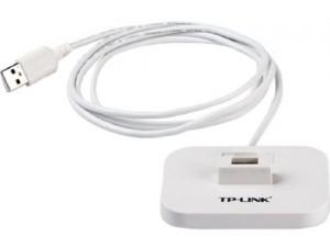 TP-Link, Universal USB Cradle, USB2.0, cablu 1.5 metri, cap holder, functioneaza si cu adaptoarele wireless USB, TL-UC100