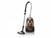 Vacuum cleaner philips performerpro with bag with
