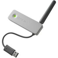 Xbox 360 adaptor de retea wireless