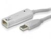 1-port usb 2.0 extender cable aten,