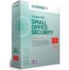Antivirus kaspersky small office security 3 for personal computers,