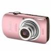 Aparat foto digital ixus 110 is pink