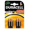 Baterie duracell basic aaa lr03