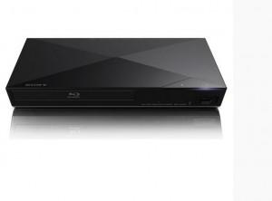 Blu-Ray Player 3D SONY BDP-S4200B.EC1, functie Blu-ray 3D Player
