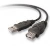 Cablu prelungitor belkin usb 2.0