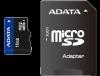 Card memorie a-data myflash microsdhc uhs-i 16gb, ausdh16gui-ra1