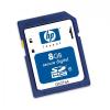 Card memorie HP SDHC 8GB, Class 4, Retail Q6276A