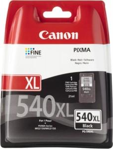 Cartus Canon 540XL Black, CAINK-PG540XL