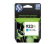 Cartus hp 933xl cyan officejet cartridge, cn054ae