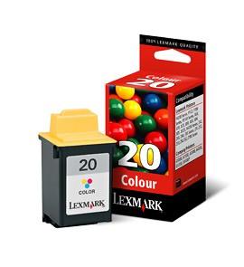 Lexmark x73