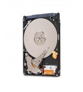 HDD NOTEBOOK 320 SEAGATE MOMENTUS Spinpoint 5400RPM 8MB S-ATA, ST320LM001