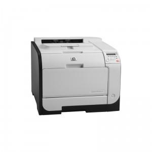 Imprimanta laser color HP LJ Pro 400 Color M451dn, CE957A