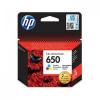 Ink Cartridge HP 650 Tri-color, CZ102AE