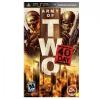 Joc psp ea games army of two 40th day, g5658