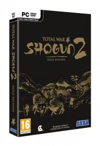 Joc SEGA TOTAL WAR Shogun 2 - Gold Edition PC, SEGA-PC147-NE