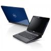 Laptop Dell Inspiron 1545 cu procesor Intel CoreTM2 Duo T6600 2.2GHz, 3GB, 500GB, Ubuntu 9.10, Pacific Blue  271738505