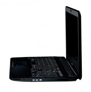 Laptop Toshiba Satellite L650-18X Intel CoreTM i5-430M 2.26GHz, 4GB, 320GB, ATI Mobility Radeon HD5145 HyperMemory 512MB  PSK1LE-008005G5