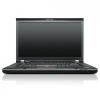 Lenovo Notebook ThinkPad T510 15.6 inch i5-520M 4GB 250GB NVIDIA NVS 3100M 512MB Win7 Negru 4384Z4M