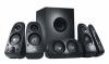 Logitech speaker system z506, 980-000431