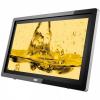 Monitor Touchscreen AOC i2272Pwhut 21.5 inch 5ms GTG black I2272PWHUT/BK