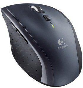 Mouse  Wireless Logitech Marathon M705, 910-001950