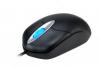 Mouse benq m108, wired optical