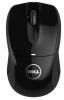 Mouse Dell WM413 5, butoane laser black, DL-272176423