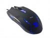 Mouse E-Blue Cobra Junior, 1600/800/400DPI, EMS151BK