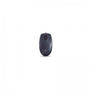Mouse Logitech M90 grey LT910-001794
