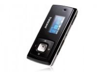 MP3 Player Transcend T-Sonic 650 TS4GMP650, 4GB