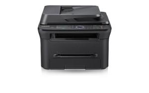 Multifunctional Samsung 22 ppm LaserJet Printer, Scan color 4800dpi,Copier 20cpm, Fax, USB , SCX-4623FN/SEE