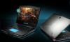 Notebook dell  gaming alienware 14 - 14.0 inch full hd ips anti-glare