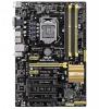 Placa de baza asus  intel b85,