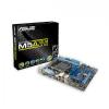 Placa de baza Asus M5A78L-M LX V2 AM3+  AMD  760G  7.1  PCI Express 2.0 x16  Radeon HD3000  10 x USB 2.0  m