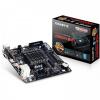 Placa de baza gigabyte j1800n-d2h