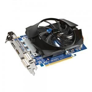 Placa video Gigabyte R779OC-1GD, PCI Express 3.0, 1GB, GDDR5, HD 7790, 128bit, V_R779OC-1GD