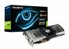 Placa video nvidia gigabyte  geforce