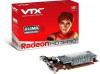 Placa Video VTX3D HD3450 PCIE 512MB DDR2, VX3450 512MD2-H