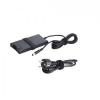 Power Supply Dell Euro 90W AC Adaptor with 2m powercord (Kit), 450-15538