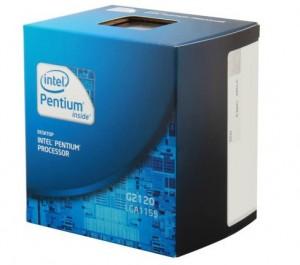 Procesor Intel PENTIUM DUAL CORE Ivy Bridge G2020 2900/3M LGA1155 BOX, BX80637G2020