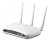Router wireless edimax 450mbps