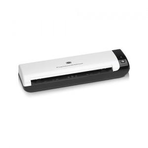 Scanner portabil HP ScanJet Professional 1000, A4, L2722A