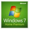 Sistem de operare Microsoft Windows 7 Home Premium, SP1 x32, English, DVD, GFC-02726