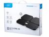 Stand notebook DeepCool 15.6 inch- 2xfan 140mm & 2xfan 100mm, 2xUSB, MULTI CORE X6