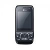 Telefon mobil lg gu280 black  lggu280