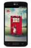 Telefon mobil lg l90, 8gb, black,