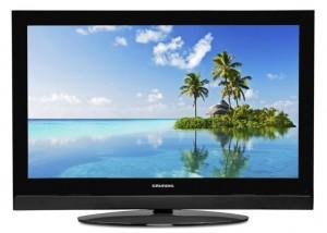 Televizor Grundig, LCD, Diagonala 22 inch, Vision 2 22-2930T