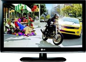 Televizor LCD LG 32LK330 HD Ready, 82 cm